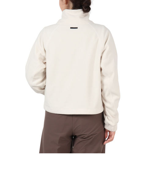 ダンスキン（DANSKIN）マイクロフリース ジャケット DC524313 I