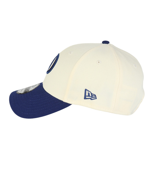 虹色キャップ NEW ERA ニューエラ ユニセックス キャップ 帽子 9FORTY A-Frame