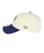 ニューエラ（NEW ERA）帽子 キャップ 9FORTY MLB 2-Tone ロサンゼルス・ドジャース クーパーズタウン 青 14667829 シンプル