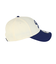 ニューエラ（NEW ERA）帽子 キャップ 9FORTY MLB 2-Tone ロサンゼルス・ドジャース クーパーズタウン 青 14667829 シンプル