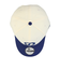 ニューエラ（NEW ERA）帽子 キャップ 9FORTY MLB 2-Tone ロサンゼルス・ドジャース クーパーズタウン 青 14667829 シンプル