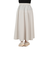 ダンスキン（DANSKIN）アリッサ ロングスカート DC423103 WS