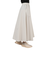 ダンスキン（DANSKIN）アリッサ ロングスカート DC423103 WS