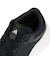 アディダス（adidas）ジムシューズ トレーニングシューズ トレッドスピード ブラック JQ0186 ランニングシューズ