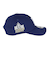 ニューエラ（NEW ERA）帽子 キャップ 9FORTY MVP ロサンゼルス・ドジャース Shohei Ohtani 青 ブルー 14730489 野球帽