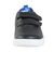 プーマ（PUMA）ジュニアスニーカー スポーツシューズ コートフレックス V IF ダークグレー 31025213 スニーカー