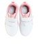 プーマ（PUMA）ジュニアスニーカー スポーツシューズ コートフレックス DOTTY PS ホワイト 39875805 スニーカー