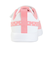 プーマ（PUMA）ジュニアスニーカー スポーツシューズ コートフレックス DOTTY PS ホワイト 39875805 スニーカー