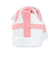 プーマ（PUMA）ジュニアスニーカー スポーツシューズ コートフレックス DOTTY PS ホワイト 39875805 スニーカー