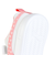 プーマ（PUMA）ジュニアスニーカー スポーツシューズ コートフレックス DOTTY PS ホワイト 39875805 スニーカー