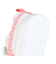 プーマ（PUMA）ジュニアスニーカー スポーツシューズ コートフレックス DOTTY PS ホワイト 39875805 スニーカー
