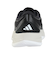 アディダス（adidas）ジムシューズ トレーニングシューズ トレッドスピード ランニング ブラック JR5855 ランニングシューズ