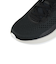 アディダス（adidas）ジムシューズ トレーニングシューズ トレッドスピード ランニング ブラック JR5855 ランニングシューズ