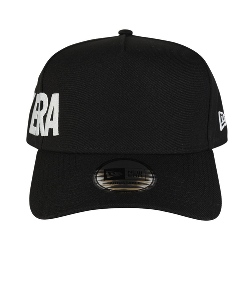 ニューエラ（NEW ERA）帽子 キャップ 9FORTY A-Frame Essential
