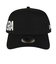 ニューエラ（NEW ERA）帽子 キャップ 9FORTY A-Frame Essential ワードマークロゴ 黒 14667889 通気性 サイズ調整可