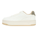 プーマ（PUMA）スニーカー スポーツシューズ コート ラリー スカイ レオ 2 オフホワイト 40507601 カジュアルシューズ