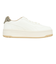 プーマ（PUMA）スニーカー スポーツシューズ コート ラリー スカイ レオ 2 オフホワイト 40507601 カジュアルシューズ
