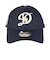 ニューエラ（NEW ERA）帽子 キャップ 9FORTY MVP ロサンゼルス・ドジャース Shohei Ohtani 紺 ネイビー 14730488 野球帽