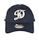 ニューエラ（NEW ERA）帽子 キャップ 9FORTY MVP ロサンゼルス・ドジャース Shohei Ohtani 紺 ネイビー 14730488 野球帽