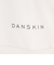 ダンスキン（DANSKIN）スポーツウェア エマ モックネック DC524307 HI