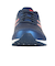 ニューバランス（new balance）ジュニア ランニングシューズ レースシューズ ハンゾー J シンセティック レース ブルー YPHNZSM1M