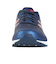 ニューバランス（new balance）ジュニア ランニングシューズ レースシューズ ハンゾー J シンセティック レース ブルー YPHNZSM1M