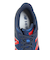 ニューバランス（new balance）ジュニア ランニングシューズ レースシューズ ハンゾー J シンセティック レース ブルー YPHNZSM1M