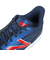 ニューバランス（new balance）ジュニア ランニングシューズ レースシューズ ハンゾー J シンセティック レース ブルー YPHNZSM1M
