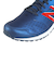 ニューバランス（new balance）ジュニア ランニングシューズ レースシューズ ハンゾー J シンセティック レース ブルー YPHNZSM1M