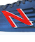 ニューバランス（new balance）ジュニア ランニングシューズ レースシューズ ハンゾー J シンセティック レース ブルー YPHNZSM1M