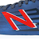 ニューバランス（new balance）ジュニア ランニングシューズ レースシューズ ハンゾー J シンセティック レース ブルー YPHNZSM1M