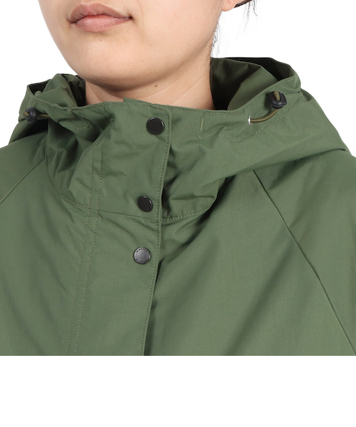 ダンスキン(DANSKIN)オールウェザー3wayジャケット DC324309 GM(Lady’s) ダンスキン（DANSKIN）オールウェザー3wayジャケット DC324309 GM