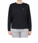 チャンピオン（CHAMPION）DRY BACK 長袖Tシャツ CW-CS402 090