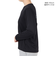 チャンピオン（CHAMPION）DRY BACK 長袖Tシャツ CW-CS402 090