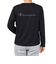 チャンピオン（CHAMPION）DRY BACK 長袖Tシャツ CW-CS402 090