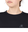 チャンピオン（CHAMPION）DRY BACK 長袖Tシャツ CW-CS402 090