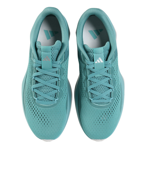 アディダス Xシリーズ トレーニングシューズ 水色 アディダス（adidas）ジムシューズ トレーニングシューズ