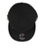 ニューエラ（NEW ERA）帽子 キャップ 9FIFTY Essential ワードマークロゴ 黒 Mサイズ 14667812  サイズ調整可 日差し対策