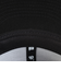 ニューエラ（NEW ERA）帽子 キャップ 9FIFTY Essential ワードマークロゴ 黒 Mサイズ 14667812  サイズ調整可 日差し対策
