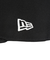 ニューエラ（NEW ERA）帽子 キャップ 9FIFTY Essential ワードマークロゴ 黒 Mサイズ 14667812  サイズ調整可 日差し対策