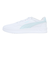 プーマ（PUMA）スニーカー スポーツシューズ コート ラリー ホワイト 40036708 カジュアルシューズ