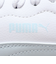 プーマ（PUMA）スニーカー スポーツシューズ コート ラリー ホワイト 40036708 カジュアルシューズ