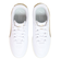 プーマ（PUMA）スニーカー スポーツシューズ コート ラリー デイナイト ホワイト ゴールド 40268201 カジュアルシューズ