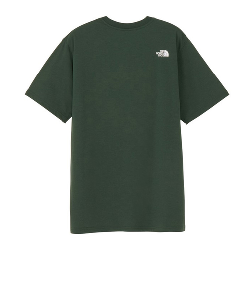 THE NORTH FACE ビッグロゴ　スウェット　Tシャツ 楽天市場】ザ・ノース・フェイス レディースTシャツ ビッグロゴ