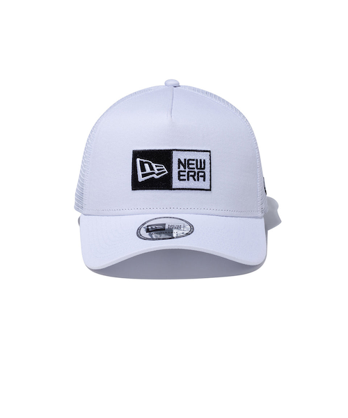 ニューエラ（NEW ERA）メッシュキャップ 9FORTY A-Frame