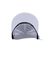 ニューエラ（NEW ERA）帽子 キャップ 9FORTY A-Frame トラッカー ボックスロゴ 白 14524999 通気性 日差し対策 深め