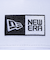 ニューエラ（NEW ERA）帽子 キャップ 9FORTY A-Frame トラッカー ボックスロゴ 白 14524999 通気性 日差し対策 深め
