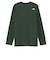 ザ・ノース・フェイス（THE NORTH FACE）ロングスリーブ ES ビッグロゴTシャツ NT32580 AL