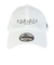 ニューエラ（NEW ERA）ウィメンズ 9TWENTY ロングバイザー Dot Air 14667617