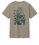 ザ・ノース・フェイス（THE NORTH FACE）ショートスリーブ ES クライミングロゴTシャツ NT82592 MR